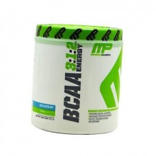 Energy BCAA 3:1:2 Powder