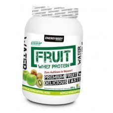 Fruit Whey Protein