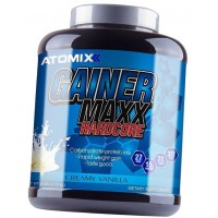 Gainer Maxx Hardcore