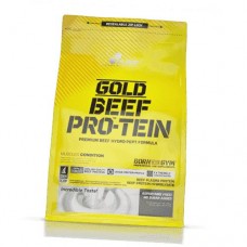 Gold Beef Pro-Tein