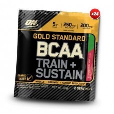 Gold Standard BCAA
