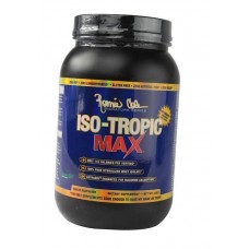 Iso-Tropic MAX