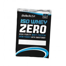 Iso Whey Zero