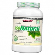 IsoNatural