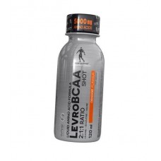 LevroBCAA 2:1:1 Shot