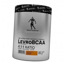LevroBCAA 4:1:1 Powder