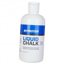 Liquid Chalk