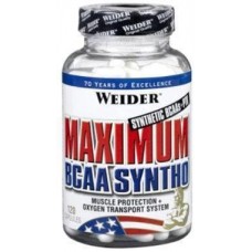 Maximum BCAA Syntho