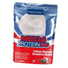 Mega Protein 80