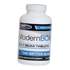 Modern BCAA Plus