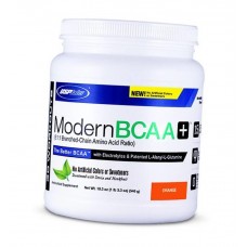 Modern BCAA Plus Powder Stevia