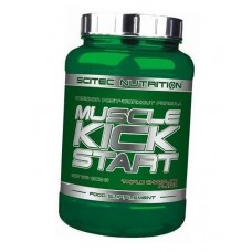 Muscle Kickstart