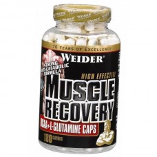 Muscle Recovery