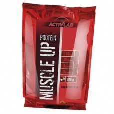 Muscle Up Protein
