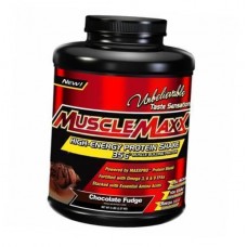 MuscleMaxx Protein