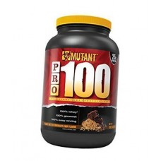Mutant Pro 100