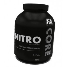 Nitro Core