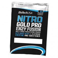 Nitro Gold PRO