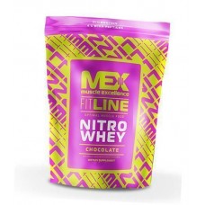 Nitro Whey