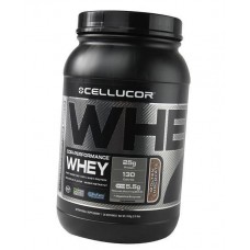 Performance Whey