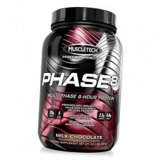 Phase 8 Performance