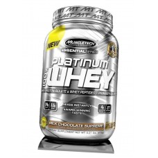 Platinum 100% Whey