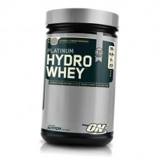 Platinum Hydro Whey