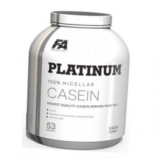 Platinum Micellar Casein