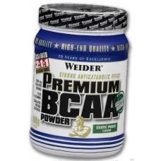 Premium BCAA Powder