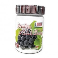 Premium BCAA Shake
