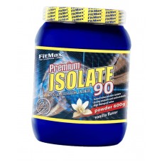 Premium ISOLATE 90