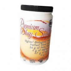 Premium Whey Shake