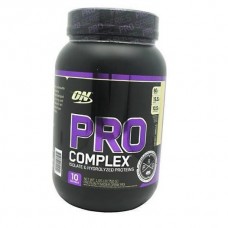 Pro Complex
