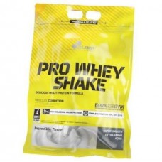 Pro Whey Shake
