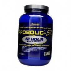 Probolic-SR