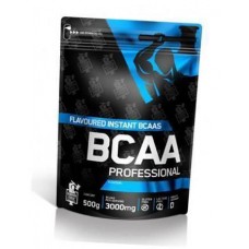Professional BCAA