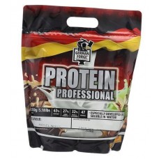Protein Professional