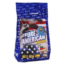 Pure American