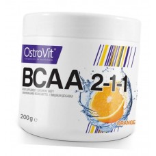Pure BCAA 2:1:1