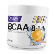 Pure BCAA 8:1:1