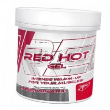 Red Hot Gel