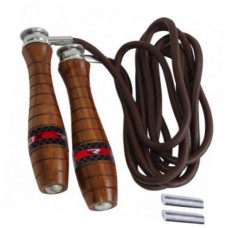 Скакалка RDX Leather