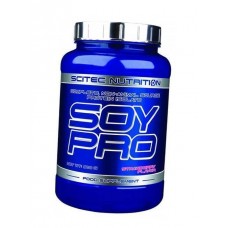 Soy Pro