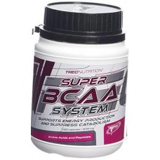 Super BCAA System