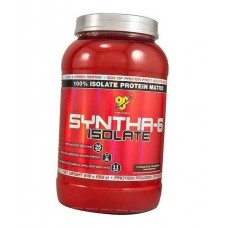 Syntha-6 Isolate