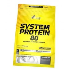 System Protein 80