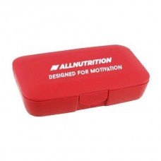 Таблетница All Nutrition