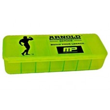 Таблетница Arnold Pill Box