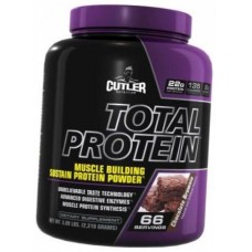Total Protein