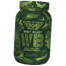 Whey Blast